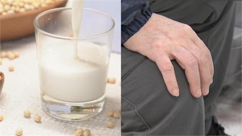 銀髮族「防跌倒」新招！營養師推「1飲品」長輩肌肉UP、乳糖不耐也免驚