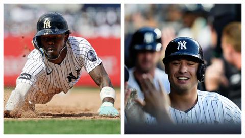 MLB(影)/「爵士哥」進入傷兵名單!洋基將讓「3A邦茲」重返大聯盟
