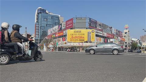 在地經營51年! 高雄大統百貨五福店租約到期"228熄燈"