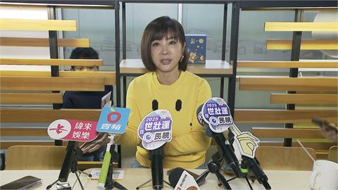 美鳳姊腳傷快好了　回顧病程直呼「傷筋動骨100天有理」
