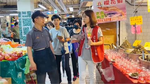 挺罷王鴻薇！　母竟被施壓　劉柏君：不道歉就公布誰施壓