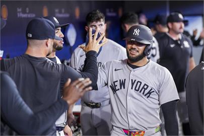 MLB／屋漏偏逢連夜雨!　洋基客場不敵藍鳥同時再添多位傷兵