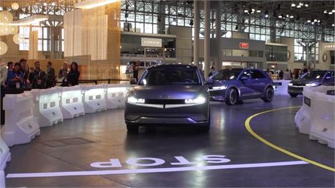 美國進口車關稅4/3將上路　日韓汽車業者備感壓力