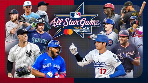 MLB／他拿228億沒入選全明星！大谷領軍3日球星史上最多　國聯美聯完整陣容出爐