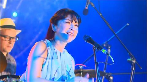 竹北音樂季登場　歌手小野麗莎與鄭朝方合唱「家後」