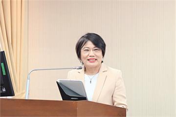 中正路改名遭批浪費公帑　劉世芳：轉型正義要嚴肅看待