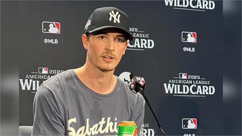 MLB(影)／跌谷底洋基終於傳出「一點」好消息！最貴左投距重返球場又近了一步