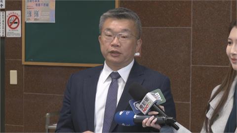 鄭習會傳這天登場　蔡其昌喊話鄭麗文：見習近平會不會提這4字？