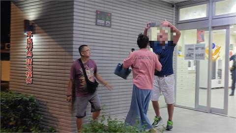 藝人「龍天翔」酒後不付計程車資　失態鬧事被保護管束