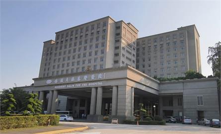大林慈濟醫院盜圖爭議　釋昭慧：從中攪局師姐已過世