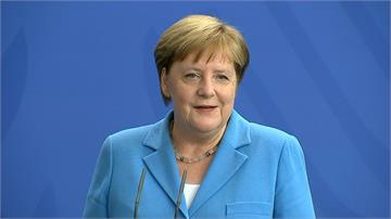 一個月內抖3次 德國總理梅克爾健康亮紅燈？