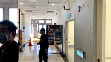 高雄某大學廁所驚見死嬰！調監視器查出生母為大一學生