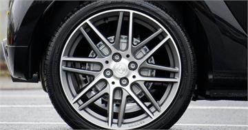 戰爭衝擊燒到輪胎業　上下游同步喊漲「5%起跳」