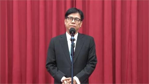 快新聞/黃國昌稱賴瑞隆接棒「施政成果化為烏有」 陳其邁說話了