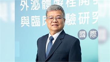 訊聯基因數位研發效率提升百倍　AI事業正式更名AI暨數據應用中心