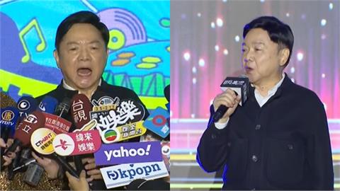 77歲葉啟田消失4年現身熱唱！他駁失智手抖曝「真實狀態」：在練習別的事