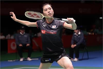 羽球／「空靈女神」大堀彩退休倒數！年終賽首戰直落二勝東宗