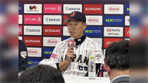 經典賽／日本國家隊遭軟銀鷹0比4完封！井端弘和點出需適應大聯盟裁判「好球帶」