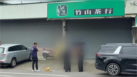 南投縣議長外甥遭凌虐致死 逮6嫌3羈押2收容1交保