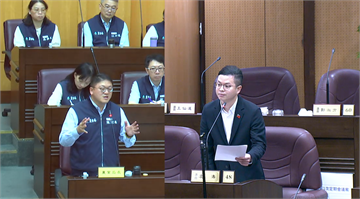 凌濤關心毛小孩權益　農業局曝桃園球場將啟用「寵物樂園」 