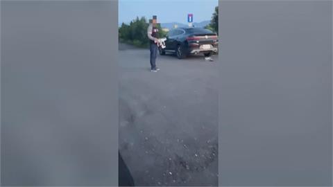 首起"空拍機投毒"害死動物案! 男子不滿員工跳槽下毒手