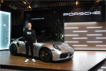 最強悍量產 911 正式登台：保時捷 911 Turbo S