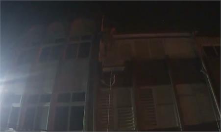 頭城頻傳竊案皆同一人犯案　鄉親質疑為何「屢逮屢放」
