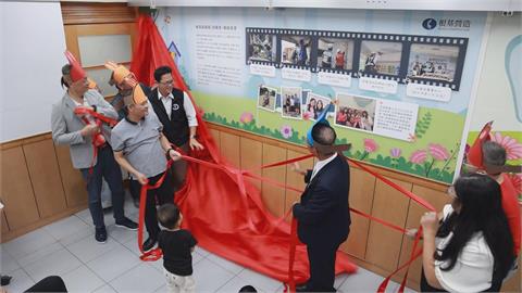 從國片到閱讀推廣　冠德集團以文化承諾凝聚社會力量