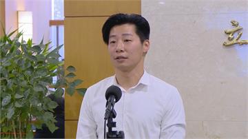 快新聞／被罵翻後出面致歉！ 林昶佐：思考傳統文化如何與現代共存