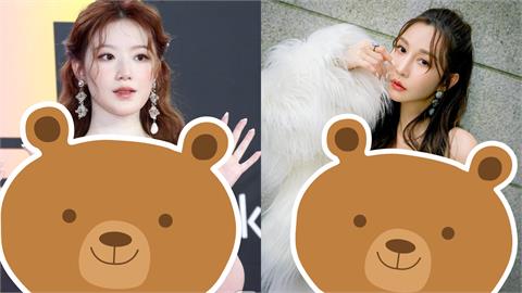 曾莞婷正面開V「撞衫舒華」！1細節「亮出巨大差距」網嚇傻：真的不一樣