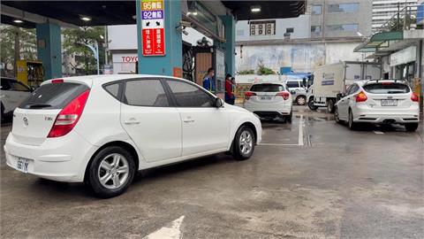 美伊衝突爆發！台灣電價恐遭殃？ 卓榮泰:啟動緊急應變措施平穩能源