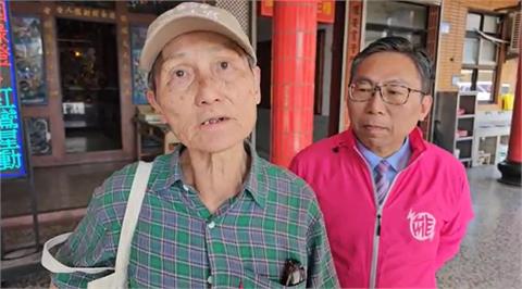 快新聞／批傅崐萁擔任總召後惡貫滿盈　葉霸：老百姓看清楚真面目