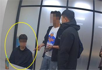 越南移工把車手當正職　一個月囂張狂提30筆遭警查獲