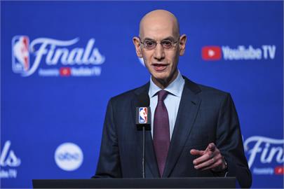 NBA總冠軍賽/總裁Silver帶領聯盟12年 今年將有第9支不同球隊奪冠