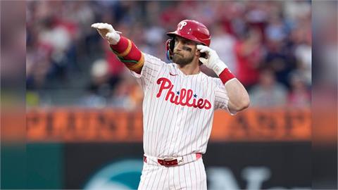MLB(影)／哈波將再度主場參加全壘打大賽！挑戰一項大聯盟新紀錄