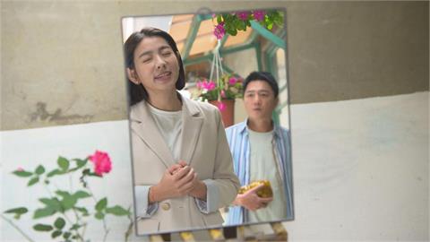 米可白圓夢《好運來》開金嗓！金鐘戲王讚「天才型」下秒笑吐真心話：除了…