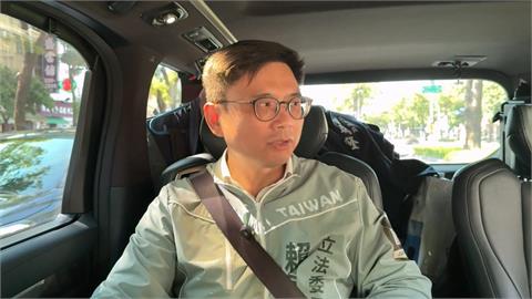 賴瑞隆深耕高雄20年！　10年問政資優生拚建設港都