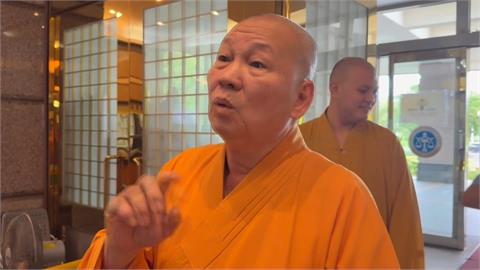 北市魚丸老店控母遭騙捐3億　東林寺住持：家屬自願無詐欺