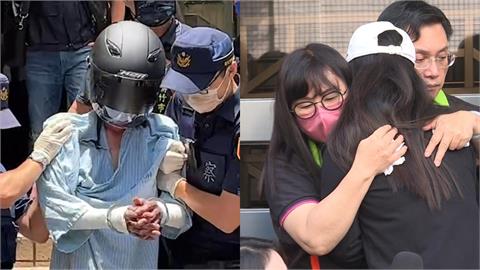 陳彥翔燒死8親屬！兄「喪妻半年交女友、再婚」小姨子轟：姊餘生被你弟燒光