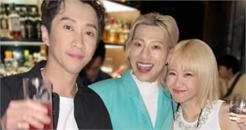 Lu典婚禮包6600挨酸「全場最少」　嘻小瓜曬私訊：願意再補