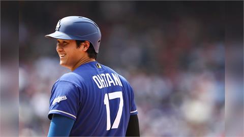 MLB(影)／狂掃破116萬票！大谷翔平人氣無法擋！有望首度登頂大聯盟人氣王