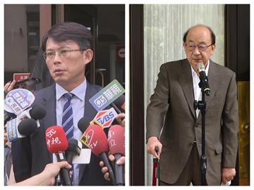 憲訴法釋憲案說明會下周登場　柯建銘、黃國昌將「同台演出」
