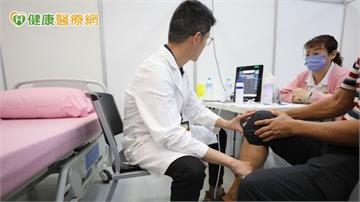 靜脈曲張糾纏不清？醫師解密：需從根源治療