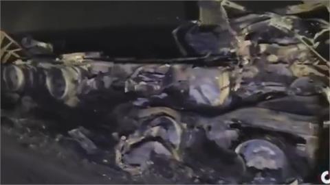 北京隧道爆炸死傷慘重　官媒噤聲...「神秘電話」要求貼文下架