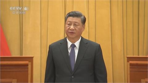 快新聞／拍板！中國二十大將於10/16北京召開登場