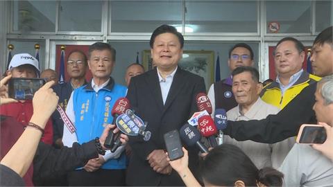 快新聞／傅崐萁喊「跟葉老師一樣」 網聲援葉老師轟他「裝模作樣」：顛倒是非最會
