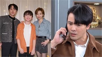 黃文星殺青後再演新作品？網友好奇是否加入《豆腐媽媽》秒回應！