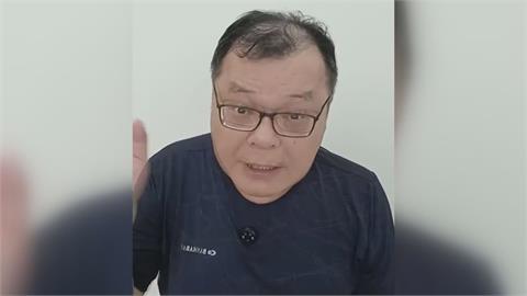 季麟連嗆開除韓國瑜　陳揮文指1關鍵：EQ零分
