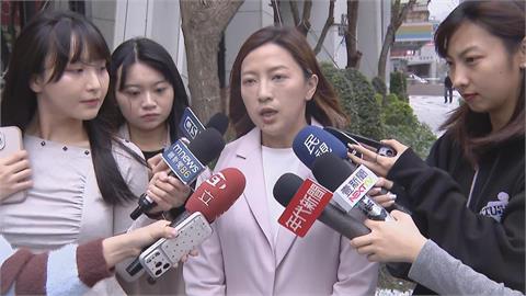 要求道歉！李四川競總主委竟言語恐嚇　陳乃瑜哽咽還原經過