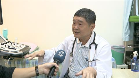家醫科名醫林青穀再爆不倫爭議　臉書澄清「詐騙集團勒索」